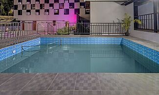 Treebo Regalia Inn Civil Station