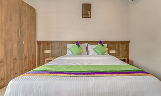 Treebo Regalia Inn Civil Station