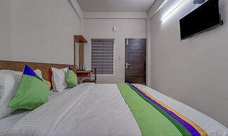 Treebo Regalia Inn Civil Station