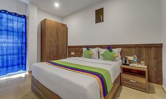 Treebo Regalia Inn Civil Station