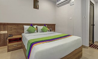 Treebo Regalia Inn Civil Station