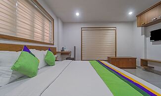 Treebo Regalia Inn Civil Station