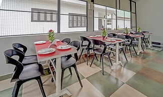 Treebo Regalia Inn Civil Station