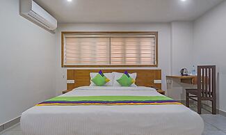 Treebo Regalia Inn Civil Station