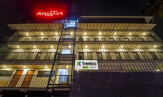 Treebo Regalia Inn Civil Station