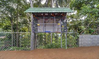 Treebo Regalia Inn Civil Station