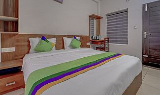 Treebo Regalia Inn Civil Station