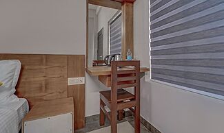 Treebo Regalia Inn Civil Station