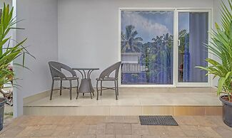 Treebo Regalia Inn Civil Station