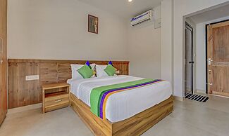 Treebo Regalia Inn Civil Station