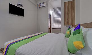 Treebo Regalia Inn Civil Station