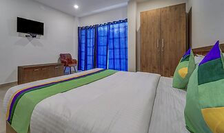 Treebo Regalia Inn Civil Station