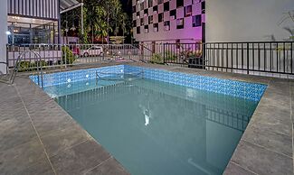 Treebo Regalia Inn Civil Station