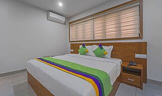 Treebo Regalia Inn Civil Station