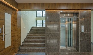 Treebo Global Stay, Uttarahalli