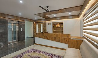 Treebo Global Stay, Uttarahalli