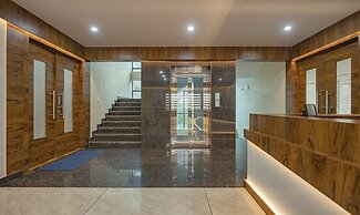 Treebo Global Stay, Uttarahalli