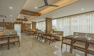 Treebo Global Stay, Uttarahalli