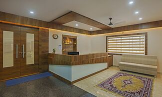 Treebo Global Stay, Uttarahalli