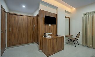 Treebo Global Stay, Uttarahalli