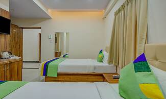 Treebo Global Stay, Uttarahalli
