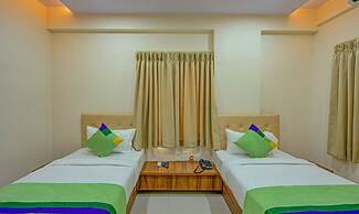 Treebo Global Stay, Uttarahalli