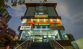 Treebo Global Stay, Uttarahalli