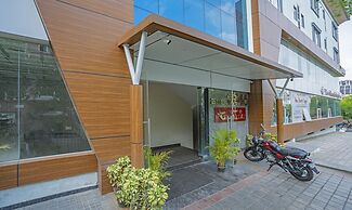 Treebo Global Stay, Uttarahalli