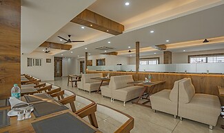 Treebo Global Stay, Uttarahalli