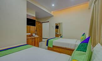Treebo Global Stay, Uttarahalli