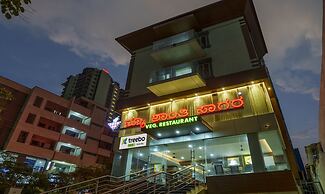 Treebo Global Stay, Uttarahalli