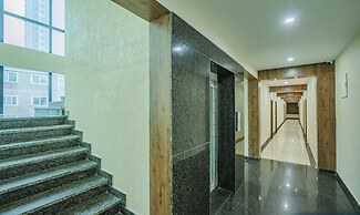 Treebo Global Stay, Uttarahalli