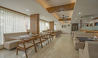 Treebo Global Stay, Uttarahalli