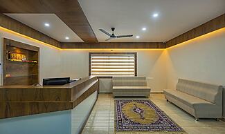 Treebo Global Stay, Uttarahalli