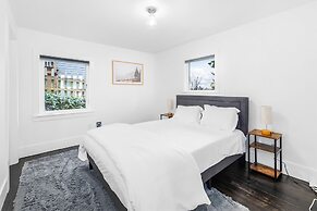 1BR Tranquil Haven in Beacon Hill
