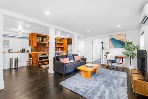 1BR Tranquil Haven in Beacon Hill