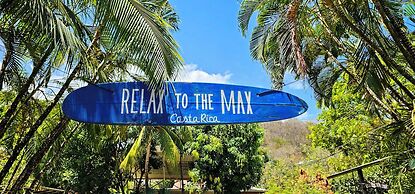 Don Jons Lodge -Surf & Yoga