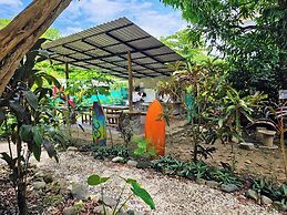 Don Jons Lodge -Surf & Yoga