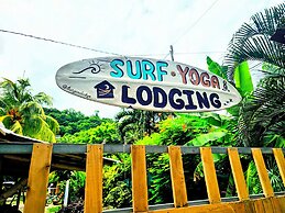 Don Jons Lodge -Surf & Yoga