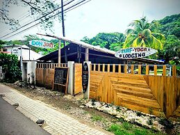 Don Jons Lodge -Surf & Yoga