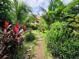 Don Jons Lodge -Surf & Yoga