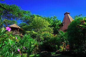 Don Jons Lodge -Surf & Yoga