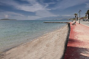 Trend Çeşmealtı Hotel & Lounge