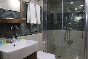 Trend Çeşmealtı Hotel & Lounge