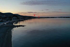 Trend Çeşmealtı Hotel & Lounge