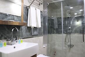 Trend Çeşmealtı Hotel & Lounge