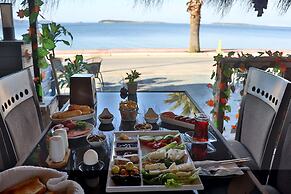 Trend Çeşmealtı Hotel & Lounge