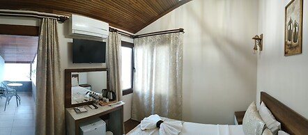 Trend Çeşmealtı Hotel & Lounge