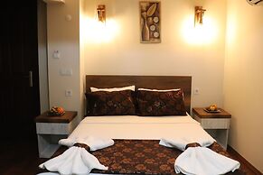 Trend Çeşmealtı Hotel & Lounge