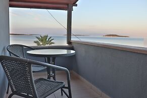 Trend Çeşmealtı Hotel & Lounge